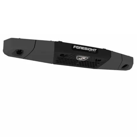 Foresight GCHawk launch monitor