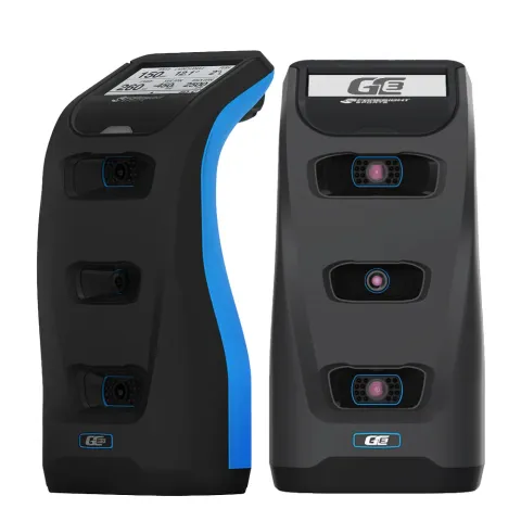 Foresight GC3 launch monitor