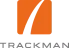 Trackman launch monitor logo